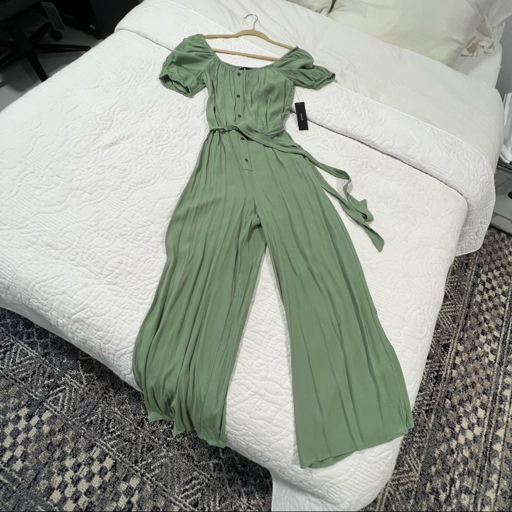 Lulus Jumpsuit